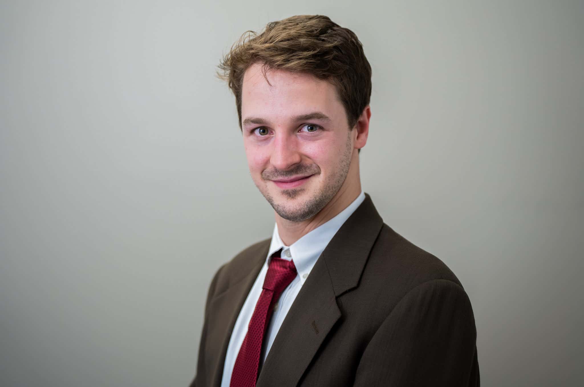 Professional attorney at Jackman Law Firm for injury cases.