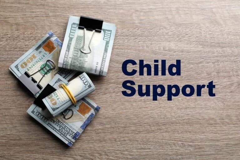 Why Is My Child Support Payment Late This Week